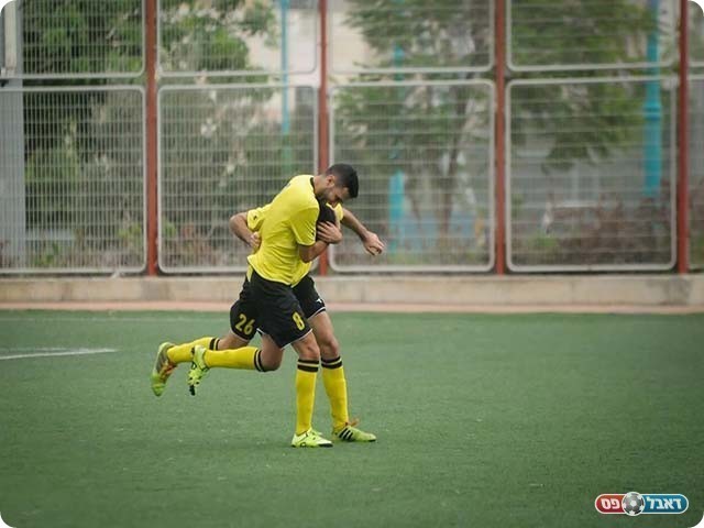 ברוכיאן. בא מאהבה (ינון פוקס)